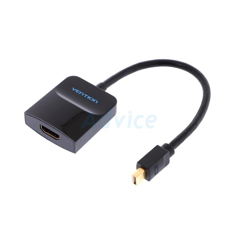 Converter Mini Display Port TO HDMI VENTION (HBCBB)
