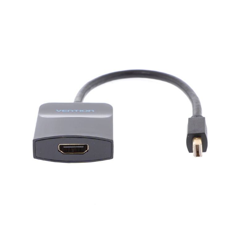 Converter Mini Display Port TO HDMI VENTION (HBCBB)