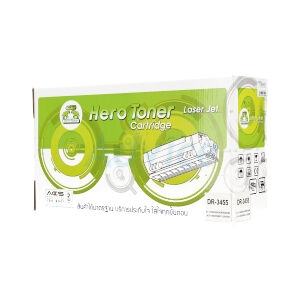 Drum-Re BROTHER DR-3455 - HERO