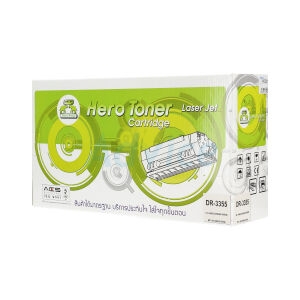 Drum-Re BROTHER DR-3355 - HERO