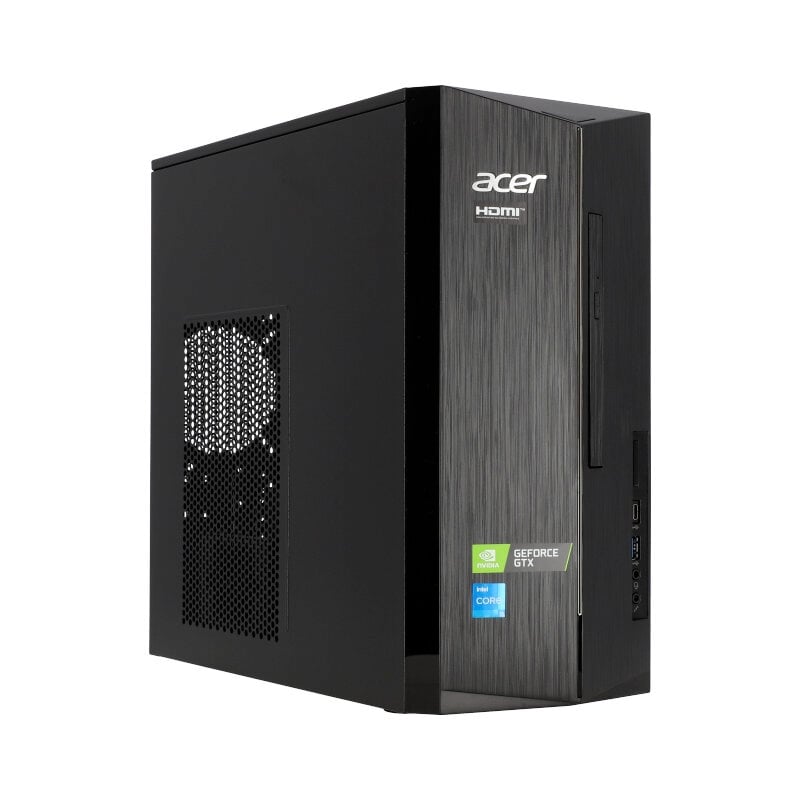 Desktop Acer Aspire TC-1760-12F8G0T0MGi/T003