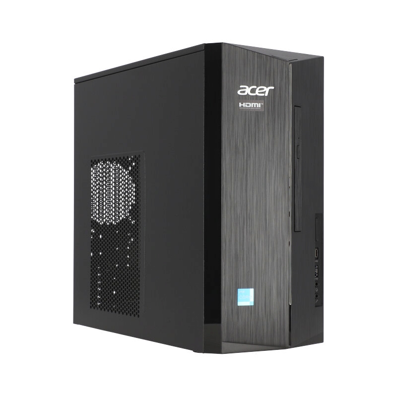 Desktop Acer Aspire TC-1760-1214G0T0Mi/T007