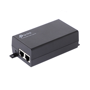 Power Over Ethernet Adapter 48V TP-LINK (TL-PoE160S) Gigabit