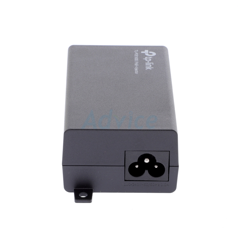 Power Over Ethernet Adapter 48V TP-LINK (TL-PoE160S) Gigabit