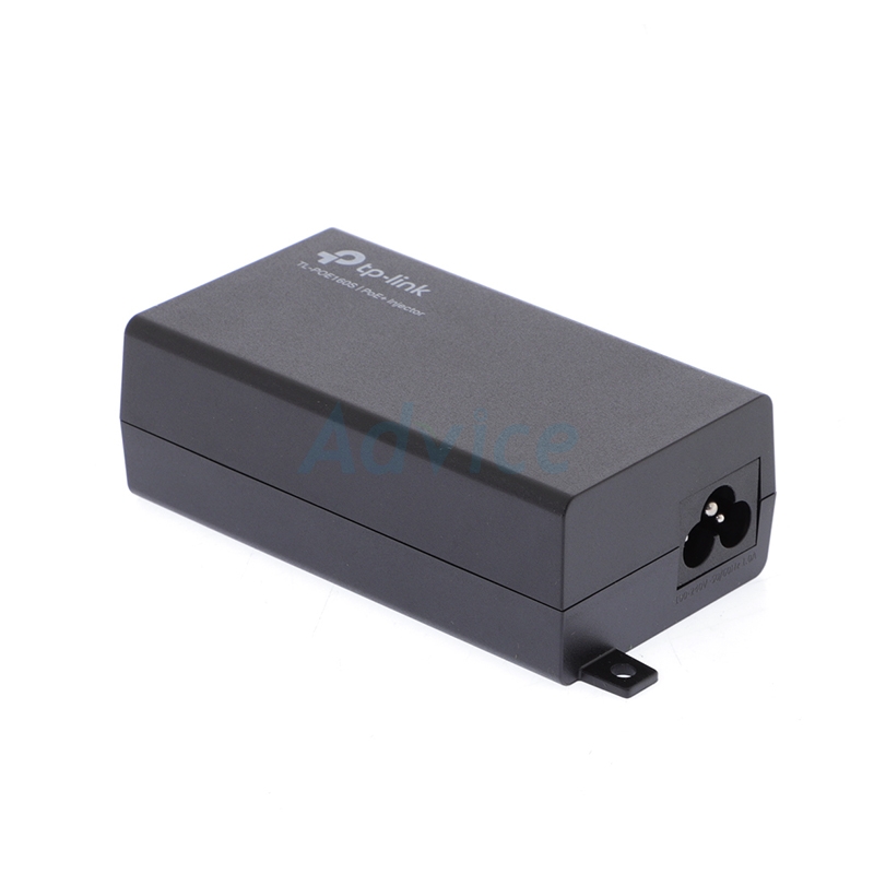 Power Over Ethernet Adapter 48V TP-LINK (TL-PoE160S) Gigabit