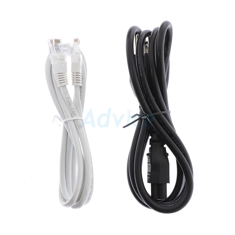 Power Over Ethernet Adapter 48V TP-LINK (TL-PoE160S) Gigabit