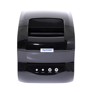 Printer Barcode Xprinter XP-365B