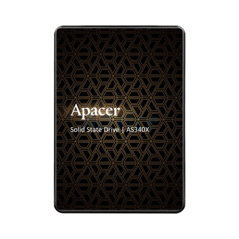 480 GB SSD SATA APACER AS340X (AP480GAS340XC-1)