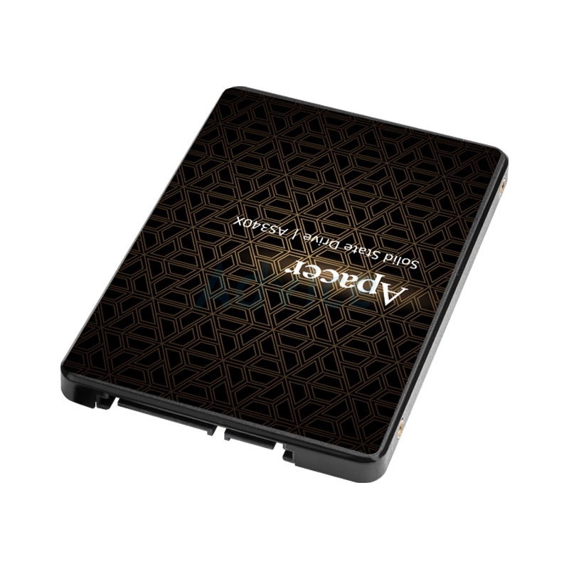 480 GB SSD SATA APACER AS340X (AP480GAS340XC-1)