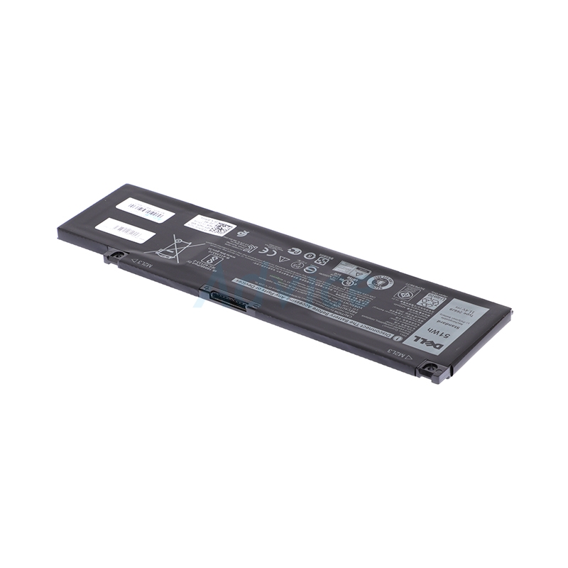 Battery N/B DELL Inspiron 5490 (266J9) 'Genuine'
