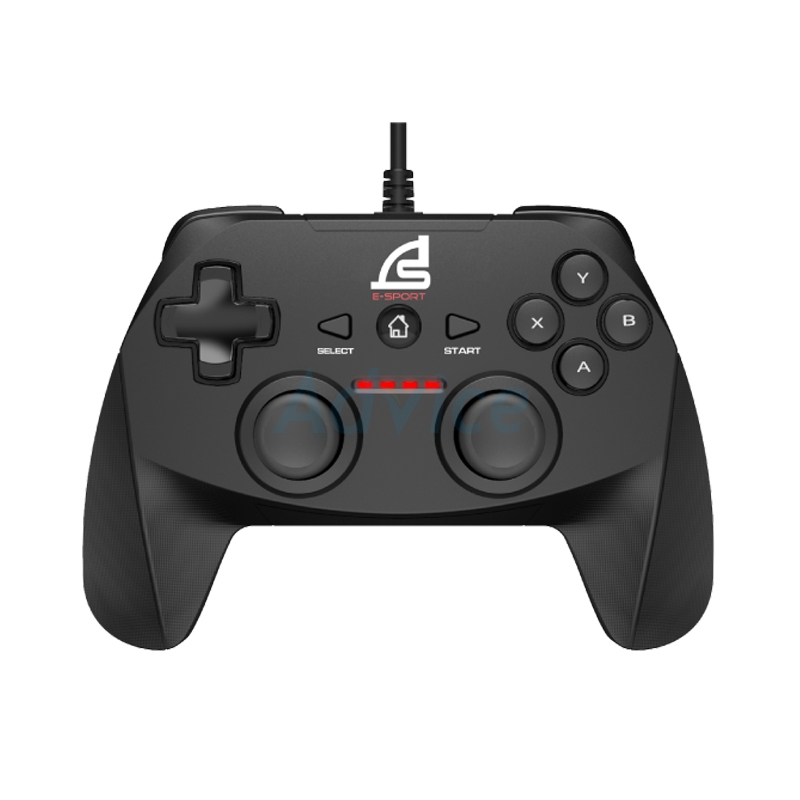 CONTROLLER SIGNO GP650 BLACK