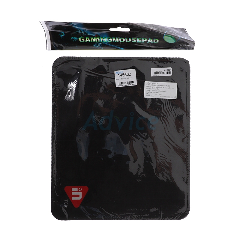 Mouse PAD (แบบผ้า) INTEK H1                                                     