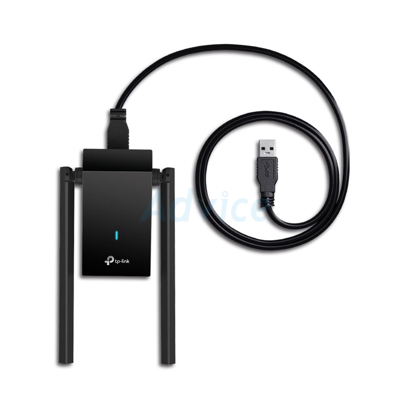 Wireless USB Adapter TP-LINK (Archer TX20U Plus) AX1800 Dual Band Wi Fi 6       