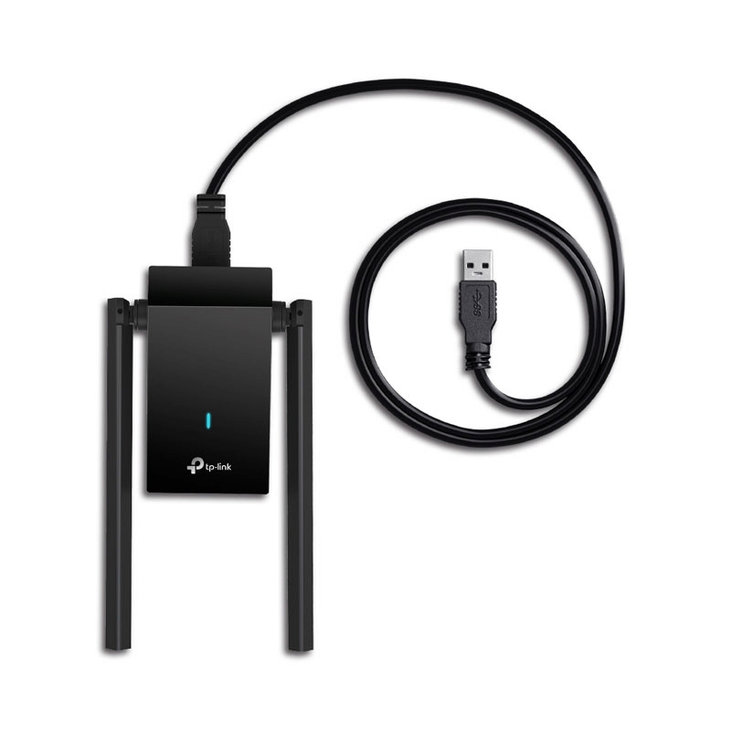 Wireless USB Adapter TP-LINK (Archer TX20U Plus) AX1800 Dual Band Wi Fi 6