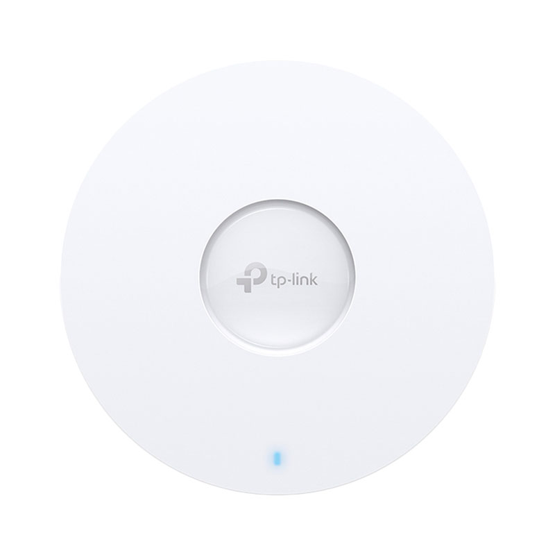 Access Point TP-LINK (EAP653) Wireless AX3000 Dual Band Gigabit WiFi 6