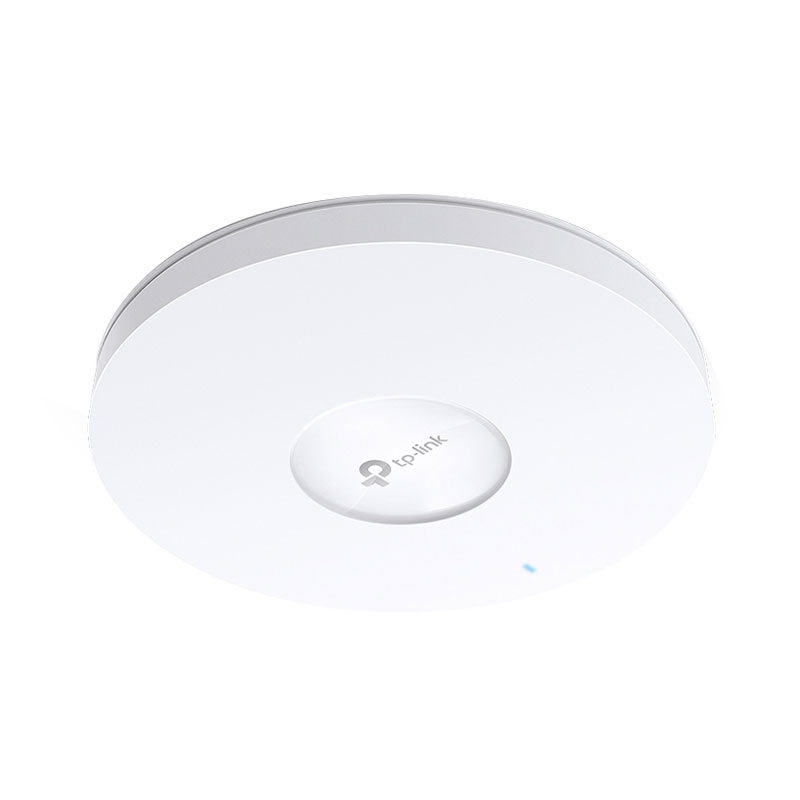 Access Point TP-LINK (EAP653) Wireless AX3000 Dual Band Gigabit WiFi 6