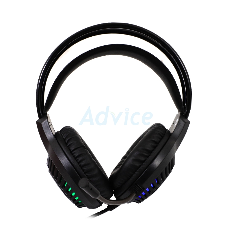 HEADSET AULA S605 BLACK (2.1)