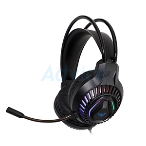 HEADSET AULA S605 BLACK (2.1)