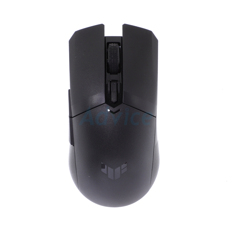 MOUSE WIRELESS BLUETOOTH ASUS TUF GAMING M4 BLACK (เมาส์ไร้สาย)