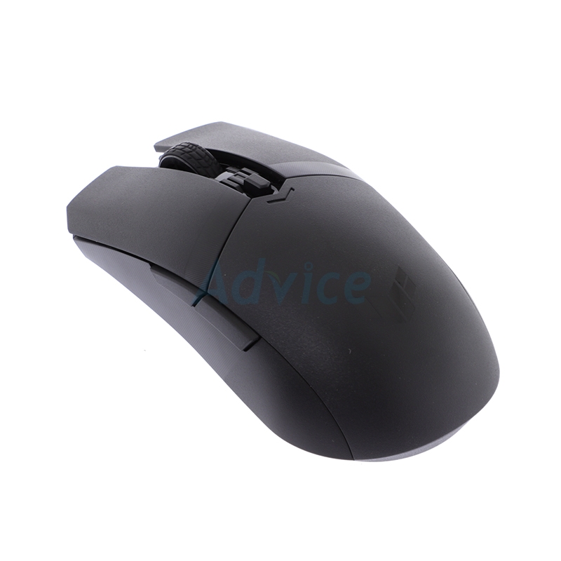 MOUSE WIRELESS BLUETOOTH ASUS TUF GAMING M4 BLACK (เมาส์ไร้สาย)