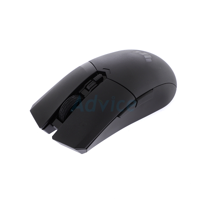 MOUSE WIRELESS BLUETOOTH ASUS TUF GAMING M4 BLACK (เมาส์ไร้สาย)