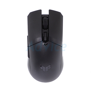 MOUSE WIRELESS BLUETOOTH ASUS TUF GAMING M4 BLACK (เมาส์ไร้สาย)