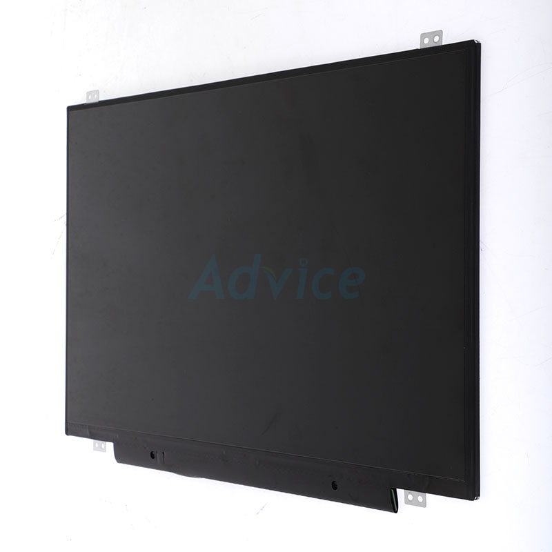 Schermo LCD 14.0 Pollici Per HP 14-R2063NS - BOE HB140WX1-300 V4 HD LED (Glossy)