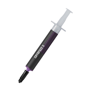 SILICONE COOLER MASTER CRYOFUZE VIOLET (2กรัม)