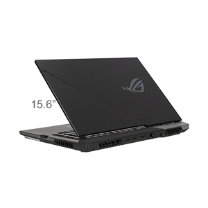 Notebook Strix Scar 15 G543ZM-HF099W (Off Black)