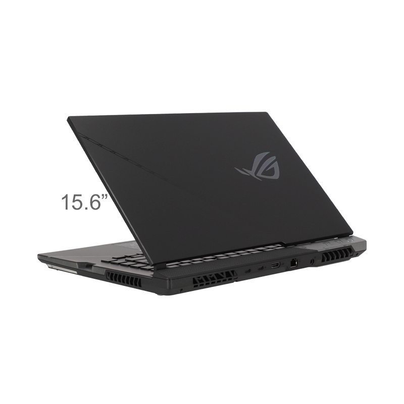 Notebook Asus ROG Strix Scar 15 G543ZM-HF099W (Off Black)