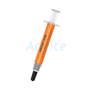 SILICONE ID-COOLING FROST X05 (3กรัม)
