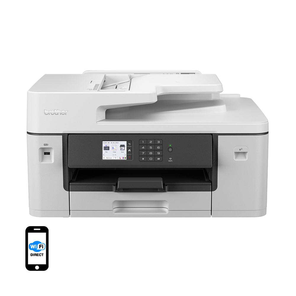 INK TANK BROTHER MFC-J3540DW