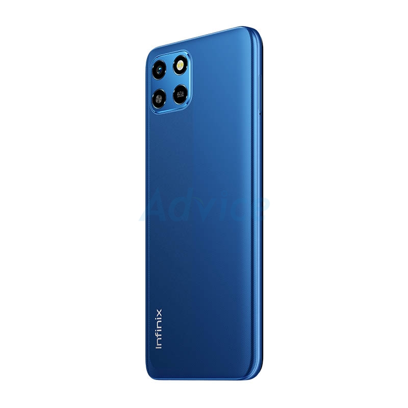 S/P INFINIX SMART 6 HD (2+32,X6512,Origin Blue) | Advice จ.กาฬสินธุ์ ...