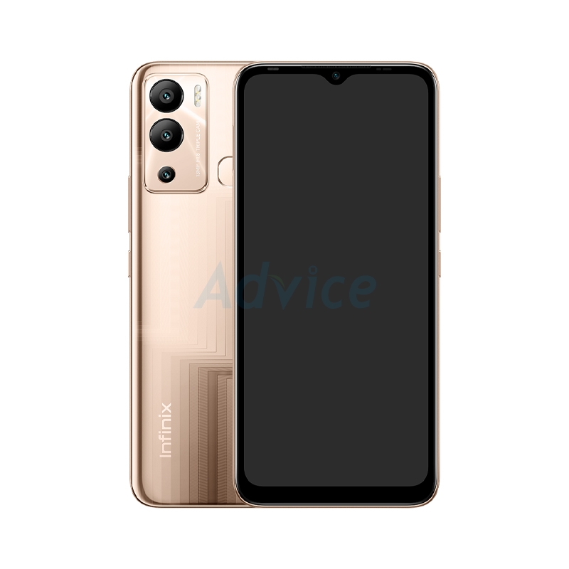 S/P INFINIX HOT 12i (4+64,X665B,Champagne Gold)
