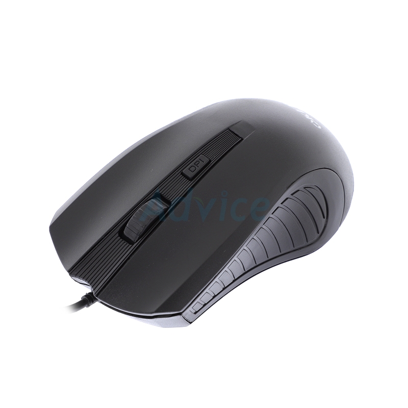 OPT OKER M217 BLACK
