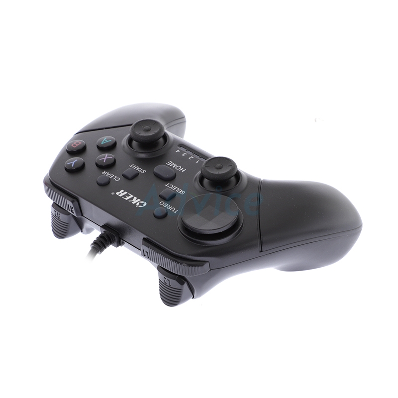 CONTROLLER OKER G9G BLACK