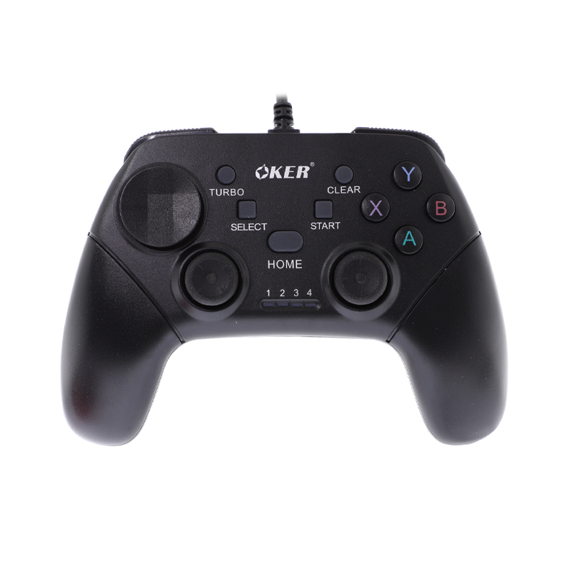 CONTROLLER OKER G9G BLACK
