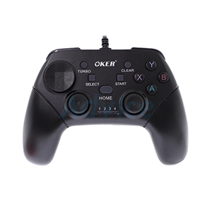 CONTROLLER OKER G9G BLACK