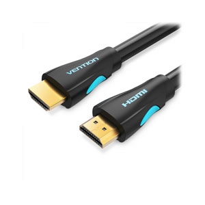 Cable HDMI 4K (V.2.0) M/M (1.5M) VENTION AAHBG