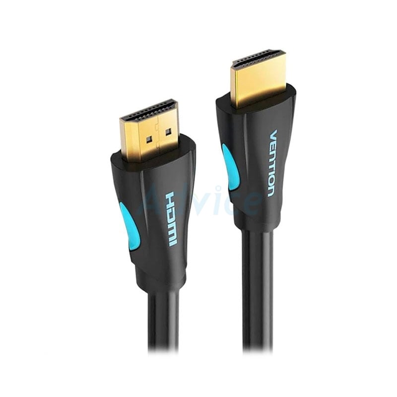 Cable HDMI 4K (V.2.0) M/M (2M) VENTION AAHBH