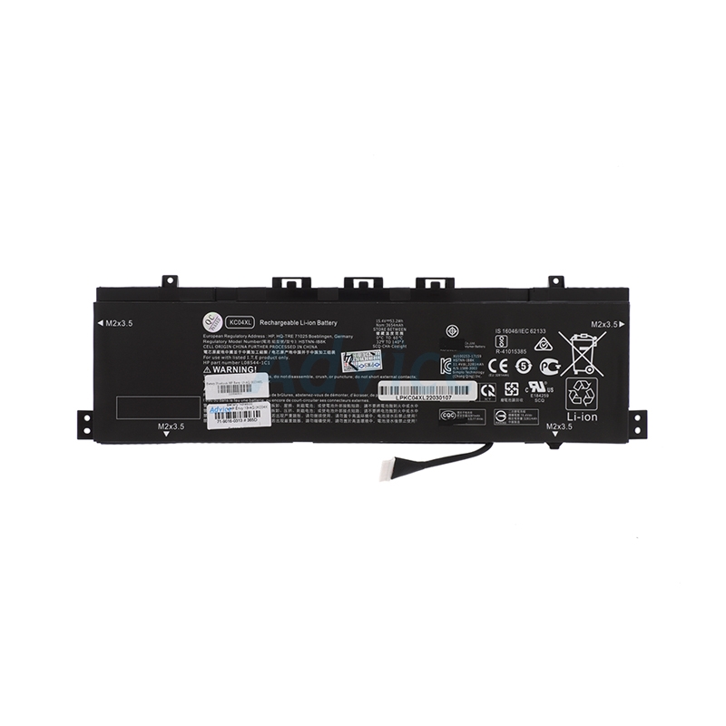 Battery HP Envy 13-AQ (KC04XL) ‘Genuine’