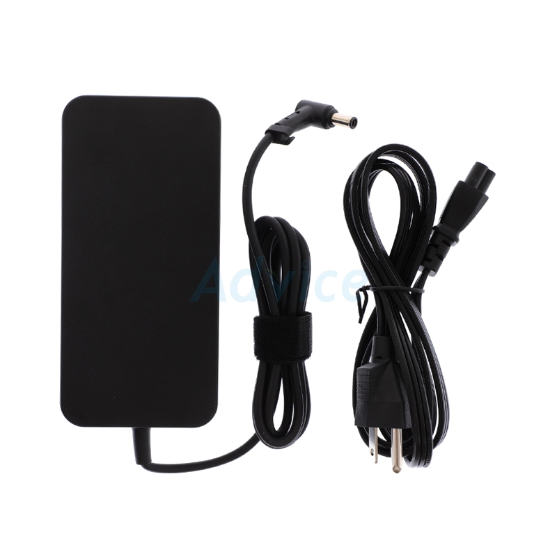 Adapter N/B Asus 19V 6.32A (6.0*3.7mm) Slim GENUINE