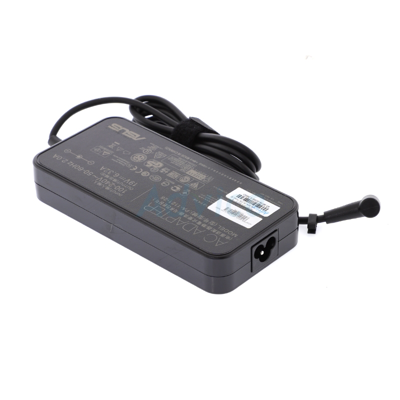 Adapter N/B ASUS (6.0*3.7mm) 19V 6.32A (120W) (Slim) GENUINE