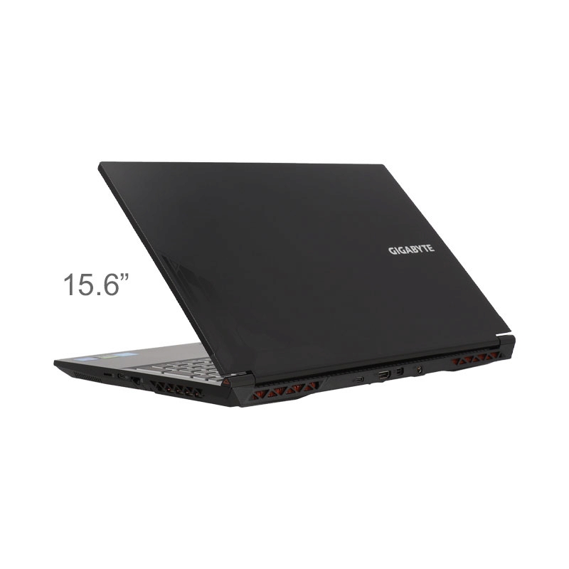 Notebook Gigabyte G5 GE-51TH263SH (Black)