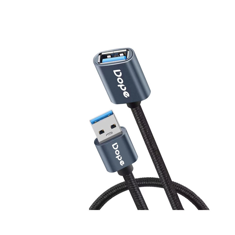 Cable Extension USB3 M/F (1.5M) DOPE DP-6421