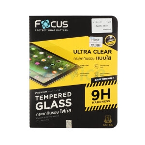 ฟิล์ม iPad mini6,7 8.3" FOCUS กระจกกันรอยแบบใส
