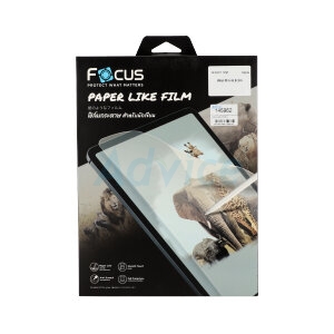ฟิล์ม iPad mini6,7 8.3" FOCUS กระดาษสำหรับนักเขียน