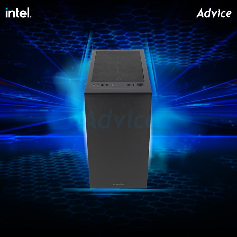 COMPUTER SET : ADVICE_INTEL#I125 (I3-12100F/A380/6GB ASROCK ARC A380 ...