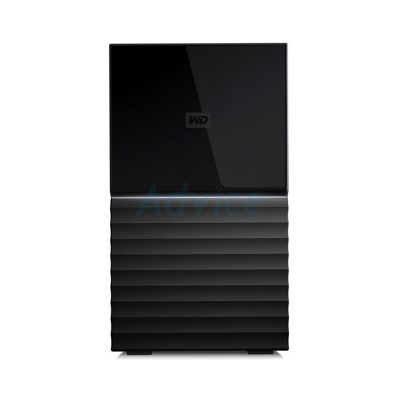 20 TB EXT HDD 3.5'' WD MY BOOK DUO (WDBFBE0200JBK)