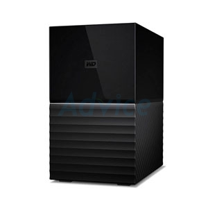 20 TB EXT HDD 3.5'' WD MY BOOK DUO (WDBFBE0200JBK)